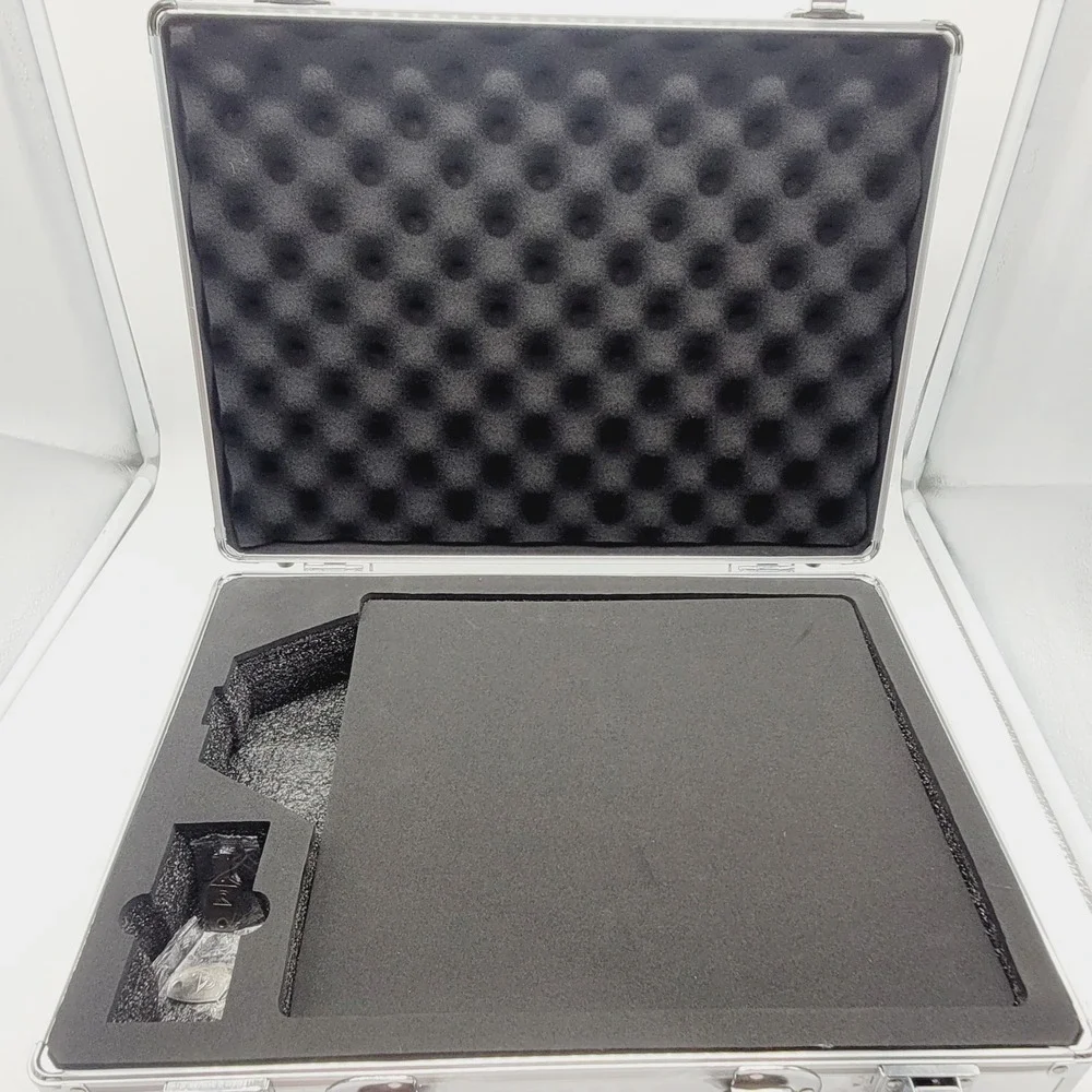 Hard Travel Case for Starlink Mini‎ – Outdoor Storage for Dish & Accessories